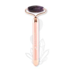 Dromen & Co Amethyst Electric Roller