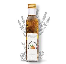 Dromen & Co Ayurvedic Hair Brew Oil 250 ml