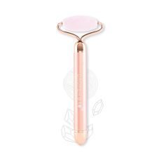 Dromen & Co Rose Quartz Electric Roller