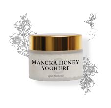 Dromen & Co Manuka Honey and Yoghurt Serum Moisturiser 50 gm