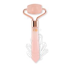 Dromen & Co Mini Rose Quartz Roller