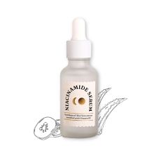 Dromen & Co Niacinamide Serum With Aloe Vera Extract