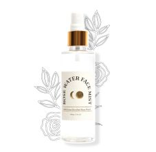 Dromen & Co Pure Rose Water Face Mist 100 ml