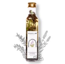 Dromen & Co Rosemary & Lavender Brew Hair Oil 250 ml