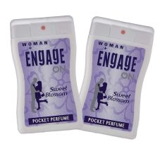 Engage ON Woman Sweet Blossom