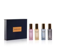 Fragrance & Beyond Ultimate Perfume Gift Set For Unisex (Men And Women) Packed In Gift Box, Set Of 4 Perfume 20 ml * 4