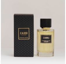 Fragrance & Beyond CARIRO 100 ml Eau de Parfum | Long-Lasting Luxury Perfume | Damask Rose, Saffron, Vanilla & Sandalwood