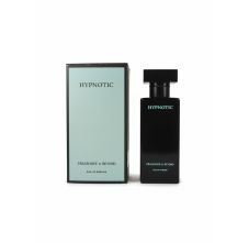Fragrance & Beyond HYPNOTIC Eau de Parfum – 50ml | Long-Lasting Luxury Perfume for Men & Women | Floral, Woody & Amber Notes
