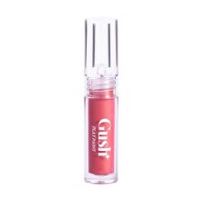 Gush Beauty Vegan Matte Liquid Lipstick Comfortable And Non Drying 2.8 ml