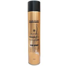 Hair Pure Pro-Vitamin B5 Conditioning Formula Extra Hold Hair Spray- 430 ml