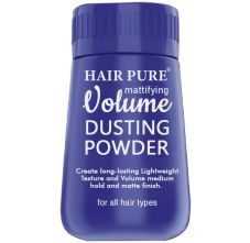 Hair Pure Mattifying Volume Dusting Powder - 20 g