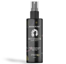 Hair Pure Detangler Hair Spray - 100 ml