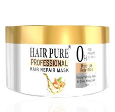 Hair Pure Professional Hair Repair Mask - 250ml
