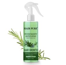 Hair Pure Rosemary Water Hair Spray 100 ml