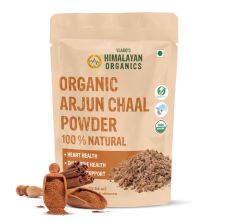 Vlado's Himalayan Organics Arjun Chaal Powder – 500 gm