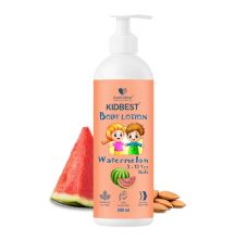 HealthBest Kidbest Watermelon Body Lotion 500ml