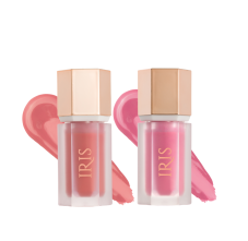 Iris Cosmetics The Blush Edit- Peach Please