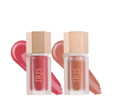 Iris Cosmetics The Blush Edit- Blushin’ in the Sun