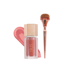 Iris Cosmetics Brush It Chic