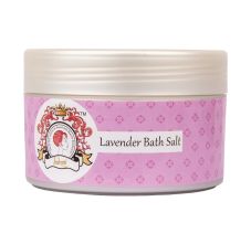 Indrani Cosmetics Lavender Bath Salts 300 gm