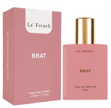 La French Brat Perfumes for Men & Women 50ml