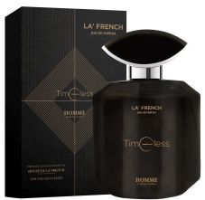 La French Timeless Homme Perfumes for Men 100ml