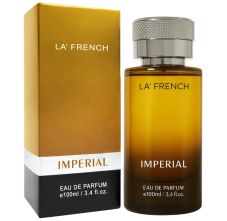 La French Imperial Perfumes for Men & Women 100ml