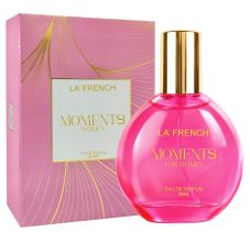 La French Moment Perfumes for Women 30ml