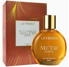 La French Nectar Perfumes for Women 30ml