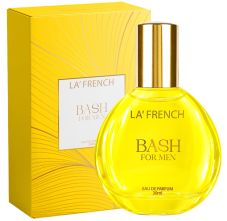 La French Bash Perfumes for Men 30ml