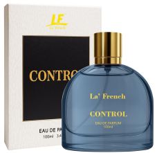 La French Control Perfumes for Men & Women 100ml