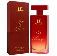 La French Hot & Steamy Perfumes for Women 100ml