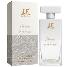 La French Power Women Perfumes for Women 100ml