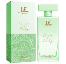 La French Sugar Baby Perfumes for Women 100ml