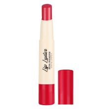 Lyon Beauty USA Lip Luster Non-Transfer Matte Lipstick (Rose Pink) 2.3 gm