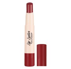 Lyon Beauty USA Lip Luster Non-Transfer Matte Lipstick (Red Wine) 2.3 gm