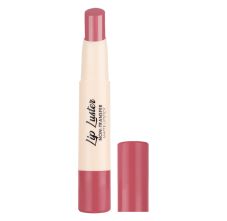 Lyon Beauty USA Lip Luster Non-Transfer Matte Lipstick (Warm Feach) 2.3 gm