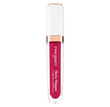 Lyon Beauty USA Show Stopper Liquid Lipstick (Romantic Red) 6 ml
