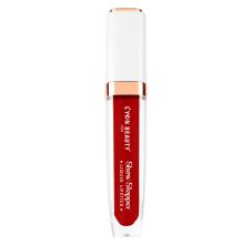 Lyon Beauty USA Show Stopper Liquid Lipstick (Chilli Red) 6 ml