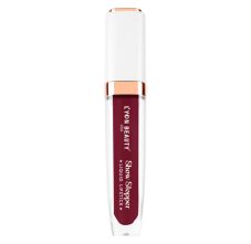 Lyon Beauty USA Show Stopper Liquid Lipstick (Spicy Sangria) 6 ml
