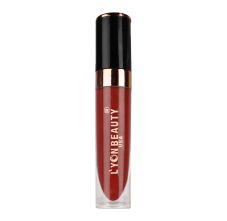 Lyon Beauty USA Lipfinity Non-Transfer Liquid Lipstick (Spicy Sangria) 8 ml