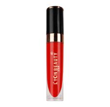 Lyon Beauty USA Lipfinity Non-Transfer Liquid Lipstick (Top Notch) 8 ml