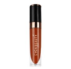 Lyon Beauty USA LIPFINITY NON-TRANSFER LIQUID LIPSTICK (COCOA) 8 ml