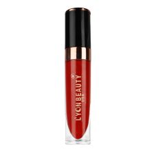 Lyon Beauty USA Lipfinity Non-Transfer Liquid Lipstick (Molten Pink) 8 ml