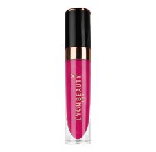 Lyon Beauty USA Lipfinity Non-Transfer Liquid Lipstick (Romantic Red) 8 ml
