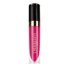 Lyon Beauty USA LIPFINITY NON-TRANSFER LIQUID LIPSTICK (MAROON) 8 ml