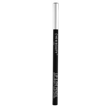 Lyon Beauty USA LIP & EYE PENCIL(Black) 1.2 gm
