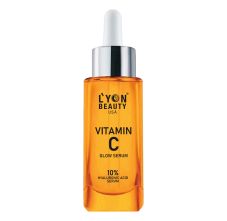 Lyon Beauty USA VITAMIN-C GLOW SERUM 40 ml