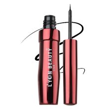 Lyon Beauty USA ECLIPSE DEFINE EYELINER(BLACK) 6 ml