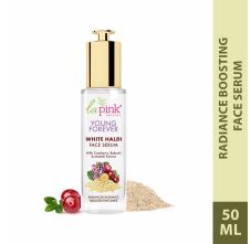 La Pink Young Forever Face Serum For All Skin Types